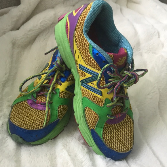 new balance 580 women sneakers